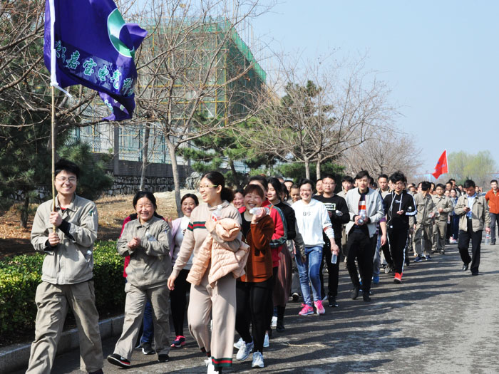 2018科德汇海友谊赛